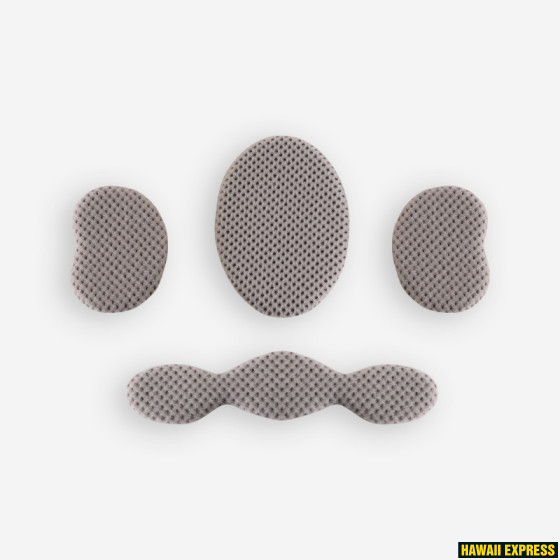 5IMBM190000-560x560.jpg BUDDY / SUPERBUDDY PAD KIT UN GRAY - Image 1