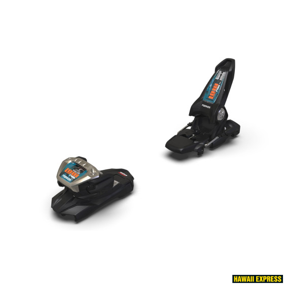 7535X1.VP-560x560.jpg LOWRIDE XL 13 FR DEMO GW BLACK/TEAL - Image 1