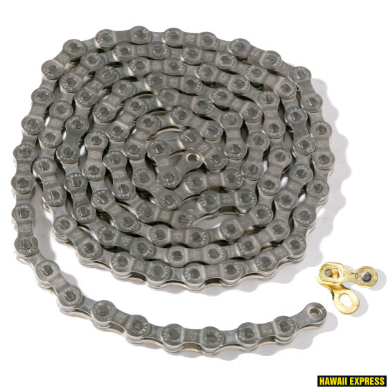 88.2703.114.105-560x560.jpg Chain 9s PC991 114 links PowerLink Gold - Image 1