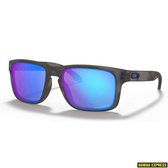 9102G755-560x560.jpg HOLBROOK MATT BLACK w/ PRIZM BLACK POLARIZED - Image 1
