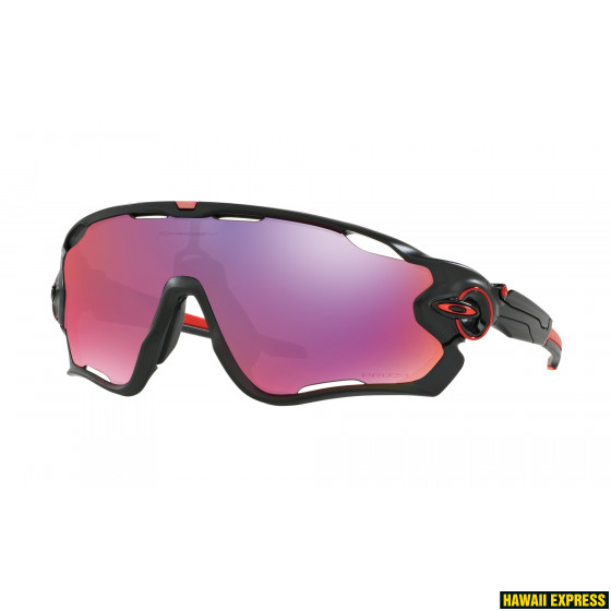 92902031-560x560.jpg JAWBREAKER MATTE BLACK w/ PRIZM ROAD - Image 1