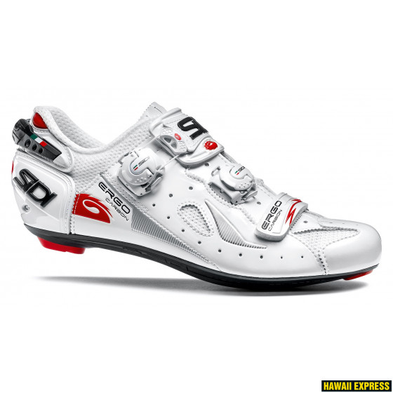 CERGO4CCLUwhite-560x560.jpg ERGO 4 CARBON COMPOSITE - Image 1