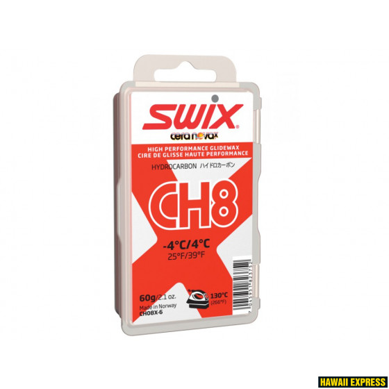 CH08X-6-560x560.jpg PARAFIIN CH08X -4/+4 punane 60g - Image 1