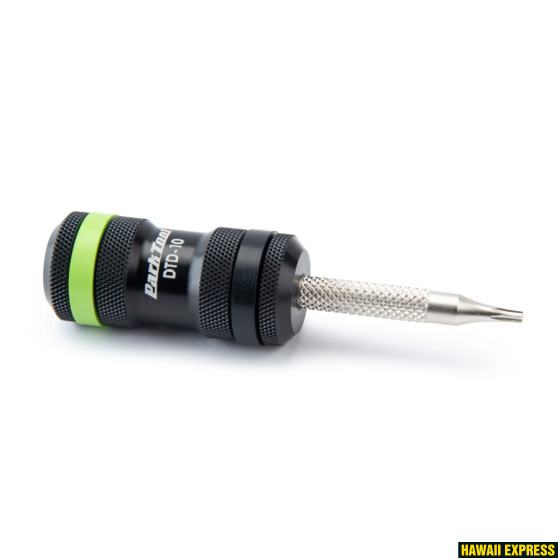 DTD-10-560x560.jpg DTD-10 Precision Torx® Compatible Driver: T10 - Image 1