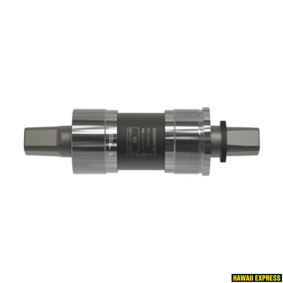 EBBUN300B10X-560x560.jpg Monobloks BB-UN300 4kant BSA 68 110mm 110mm melns shimano - Image 1
