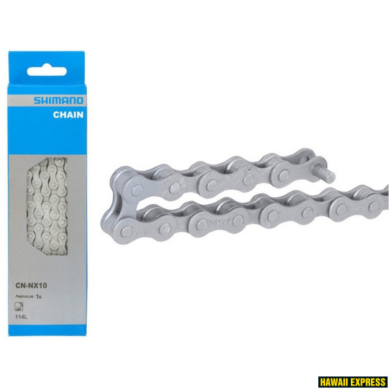 ECNNX10C114S-560x560.jpg ĶĒDES 1s NEXUS NX10 114L pelēks shimano - Image 1