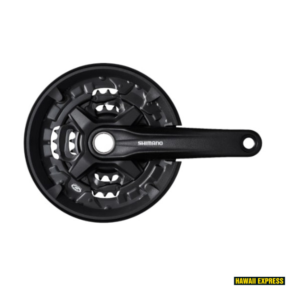 EFCMT2103EX422CL-560x560.jpg Crankset 9-Speed Black w/ CG FC-MT210-3 44/32/22T 175mm - Image 1