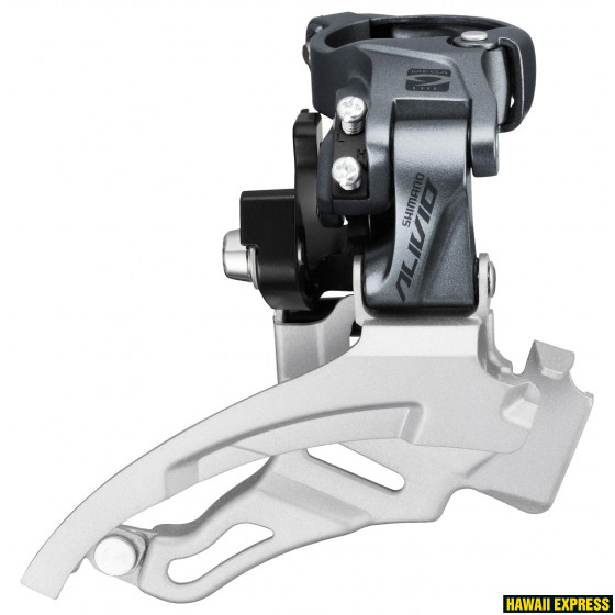 EFDM4000TSX6-560x560.jpg 9s MTB ALIVIO M4000 TOP/DUAL 31,8/34,9mm - Image 1