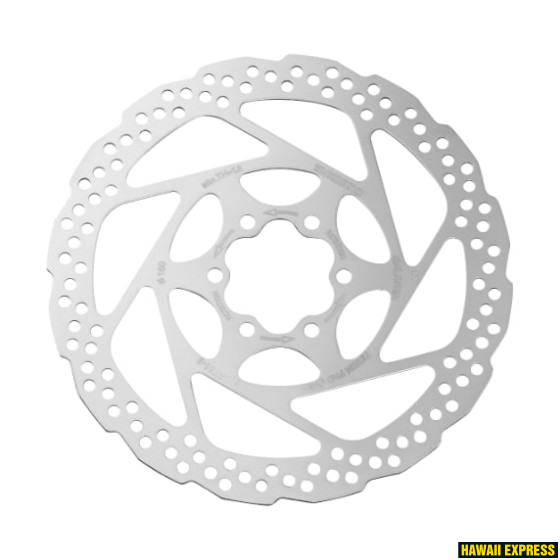 ESMRT56SC-560x560.jpg Rotor 160mm 6-Bolt SM-RT56 - Image 1