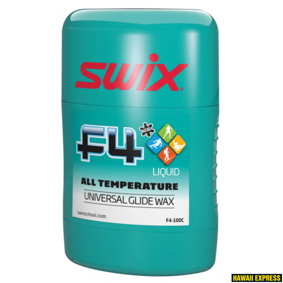F4-100C-560x560.jpg KIIRMÄÄRE F4-100C GLIDEWAX LIQUID 100ml - Image 1
