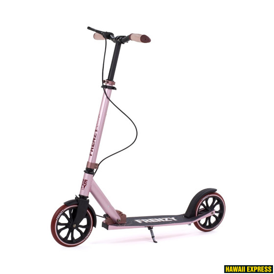 FR205DBrosegold-560x560.jpg FRENZY 205mm Dual Brake Plus - Image 1