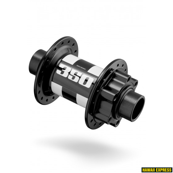 H350BDEXR32SA4676S-560x560.jpg FRONT HUB 350 Classic 32H IS 20x110 - Image 1
