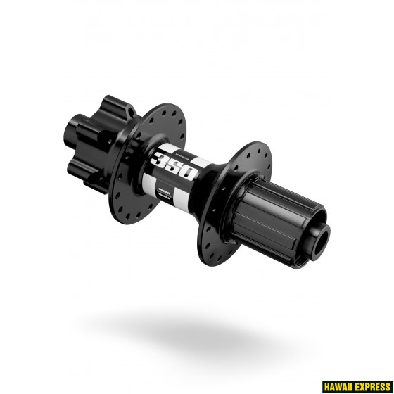 H350LDDAR32SA4682S-560x560.jpg REAR HUB 350 Classic IS 32H 12x150mm 11s shimano - Image 1