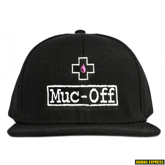 HAT002-560x560.jpg TRUCKER MESH BACK - Image 1