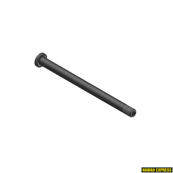 HWQASM00S0233S-560x560.jpg RWS10 Thru Axle 12x142mm Plug-in w/o lever - Image 1