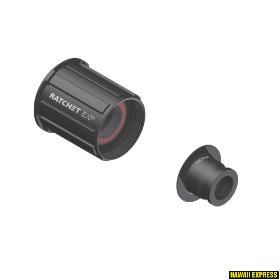 HWYABL00S5378S-560x560.jpg Free hub Body ratchet EXP 11s 12x142 shimano black dt swiss - Image 1
