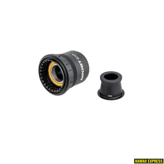 HWYCBL00S5383S-560x560.jpg CONVERSION KIT Ratchet EXP 12x142/148mm 12s XDR Ceramic bearing - Image 1