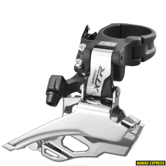 IFDM986X6A-560x560.jpg ESIKÄIK 10s MTB XTR FD-M986 2x10 34,9/31,8mm ÜV 38-44T - Image 1