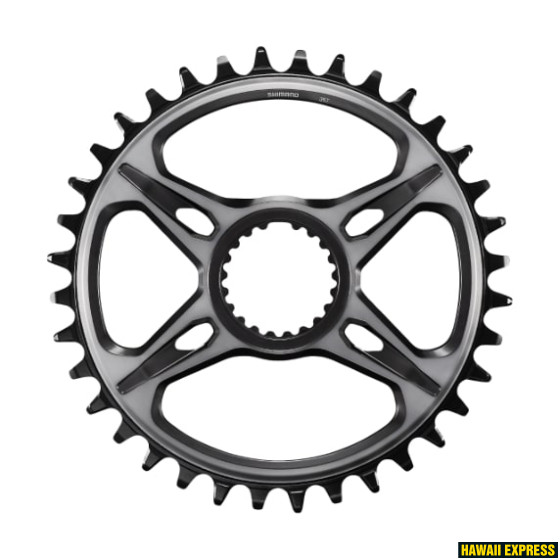 ISMCRM95A6-560x560.jpg 12s MTB XTR SM-CRM95 36T 1x12 - Image 1