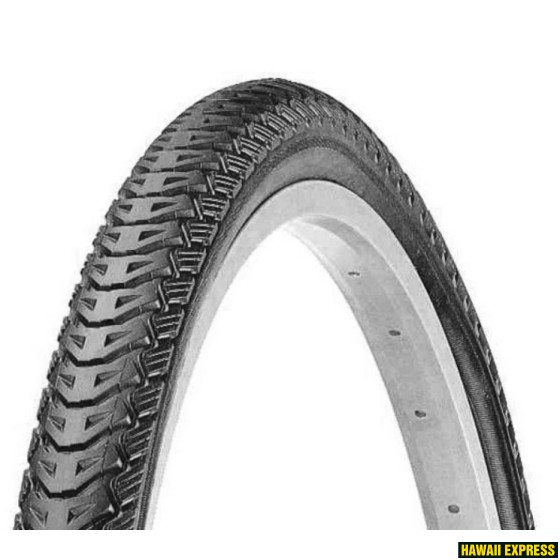 K93426195BLK-560x560.jpg Tire 26x1,95 K-934 comfort 26" (50*559) - Image 1