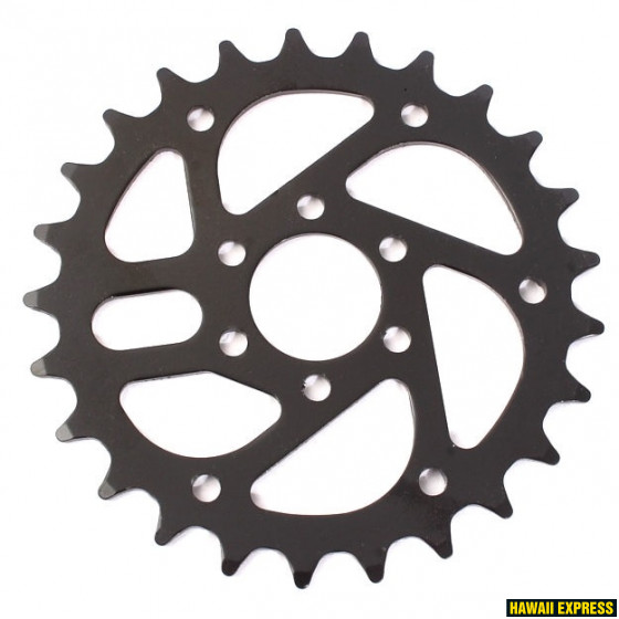 M350797-560x560.jpg Front chainring 1s BMX 25T MVP - Image 1