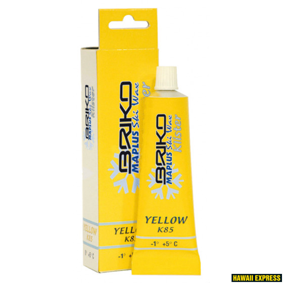 MW0K85-560x560.jpg KLIISTER K85 YELLOW 60g - Image 1