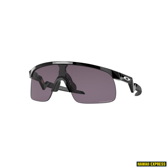 OJ9010-0123-560x560.jpg RESISTOR POLISHED BLACK w/ PRIZM GREY JR - Image 1