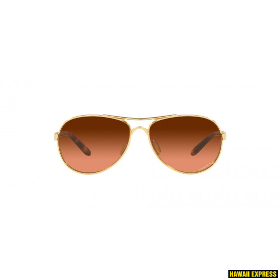 OO4108-2056-560x560.jpg TIE BREAKER POLISHED GOLD w/ PRIZM BROWN GRADIENT - Image 1