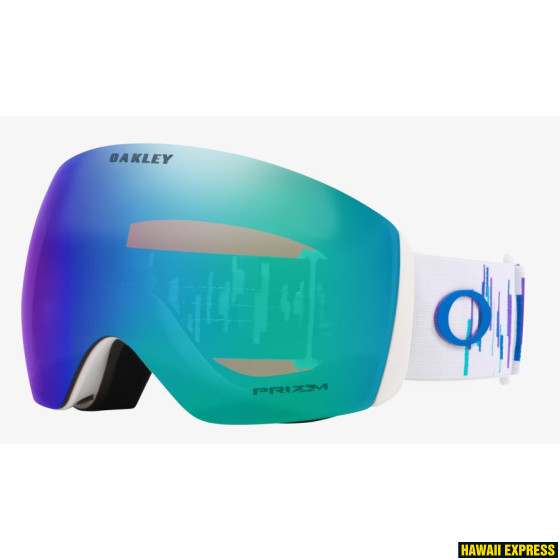 OO7050-E0-560x560.jpg FLIGHT DECK L MIKAELA SHIFFRIN SIGNATURE /w PRIZM ARGON IRIDIUM - Image 1
