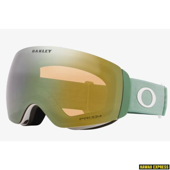 OO7064-E2-560x560.jpg FLIGHT DECK M MATTE JADE /w PRIZM SAGE GOLD IRIDIUM - Image 1