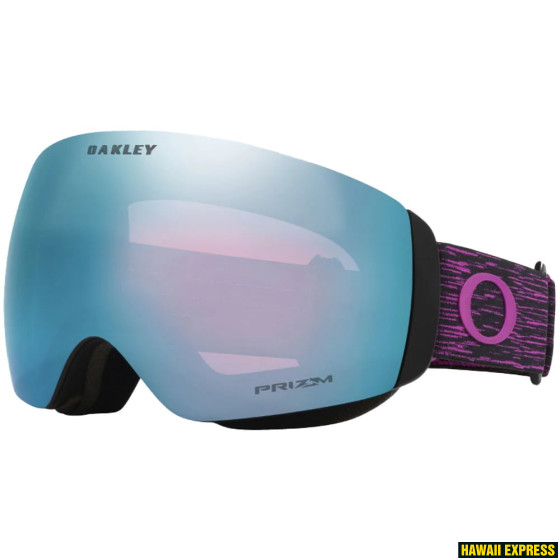 OO7064-E8-560x560.jpg FLIGHT DECK M PURPLE HAZE /w PRIZM SAPPHIRE IRIDIUM - Image 1