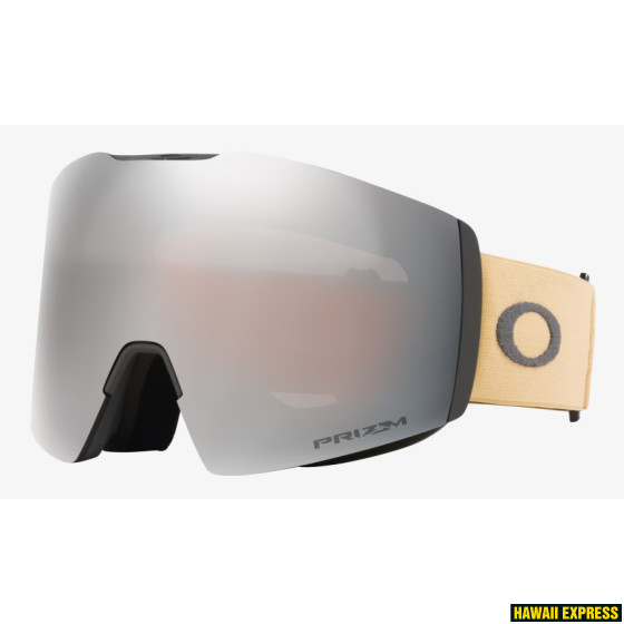 OO7099-66-560x560.jpg FALL LINE L LIGHT CURRY /w PRIZM BLACK IRIDIUM - Image 1