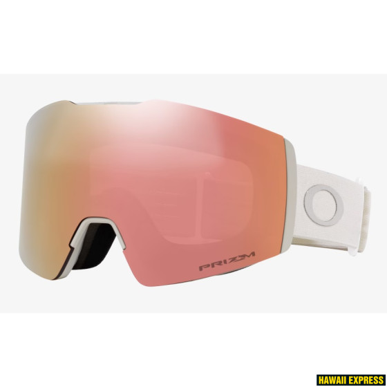 OO7103-69-560x560.jpg FALL LINE M MATTE COOL GREY /w PRIZM ROSE GOLD IRIDIUM - Image 1