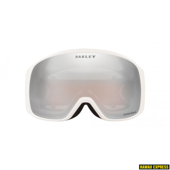 OO7104-0900-560x560.jpg FLIGHT TRACKER XL MATTE WHITE w/ PRIZM SNOW BLACK - Image 1