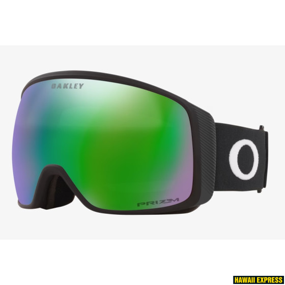 OO7104-2200-560x560.jpg FLIGHT TRACKER XL MATTE BLACK w/ PRIZM SNOW JADE - Image 1