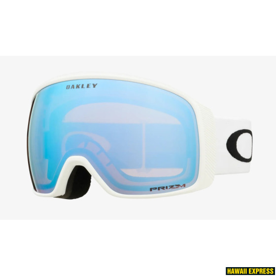 OO7104-26-560x560.jpg FLIGHT TRACKER XL MATTE WHITE w/ PRIZM SNOW SAPPHIRE - Image 1