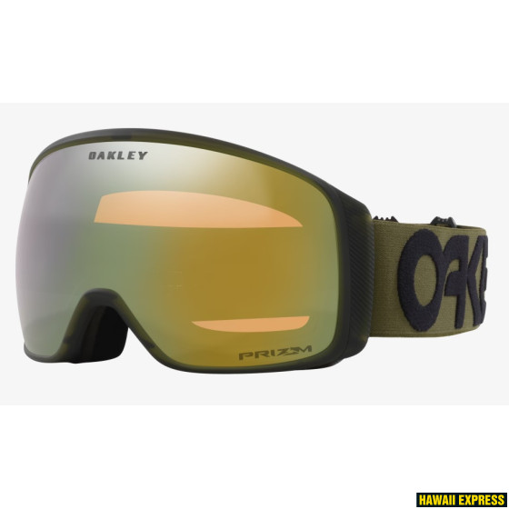 OO7104-71-560x560.jpg FLIGHT TRACKER L MATTE B1B NEW DARK BRUSH /w PRIZM SAGE GOLD IRIDIUM - Image 1