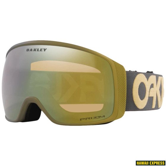 OO7104-73-560x560.jpg FLIGHT TRACKER L B1B FORGED IRON CURRY /w PRIZM SAGE GOLD IRIDIUM - Image 1