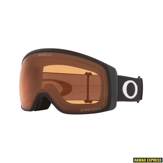 OO7105-0300-560x560.jpg FLIGHT TRACKER XM MATTE BLACK w/ PRIZM SNOW PERSIMMON - Image 1