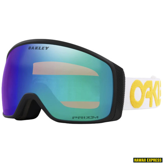 OO7105-71-560x560.jpg FLIGHT TRACKER M B1B WHITE GOLD /w PRIZM ARGON IRIDIUM - Image 1