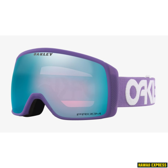 OO7106-42-560x560.jpg FLIGHT TRACKER S MATTE B1B LILAC /w PRIZM SAPPHIRE IRIDIUM - Image 1
