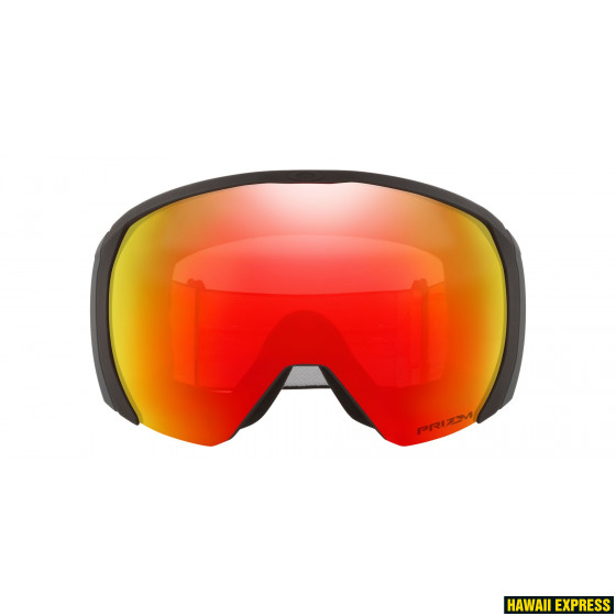 OO7110-0600-560x560.jpg FLIGHT PATH XL MATTE BLACK w/ PRIZM SNOW TORCH - Image 1