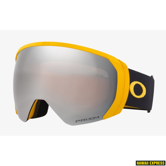 OO7110-67-560x560.jpg FLIGHT PATH L BLACK GOLD /w PRIZM BLACK IRIDIUM - Image 1