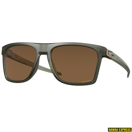 OO9100-11-560x560.jpg LEFFINGWELL MATTE OLIVE INK w/PRIZM BRONZE - Image 1