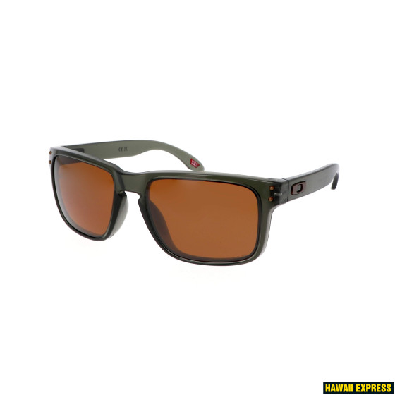 OO9102-W8-560x560.jpg HOLBROOK OLIVE INK w/PRIZM TUNGSTEN POLARIZED - Image 1