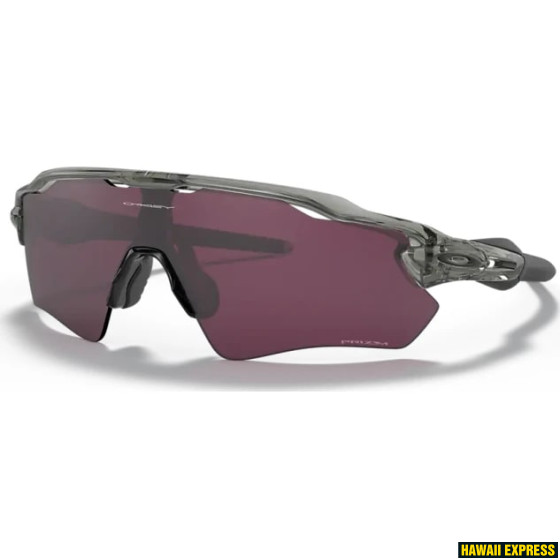 OO9208-82-560x560.jpg RADAR EV PATH GREY INK w/ PRIZM ROAD BLACK - Image 1