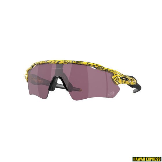 OO9208-E8-560x560.jpg RADAR EV PATH TdF SPLATTER w/PRIZM ROAD BLACK - Image 1
