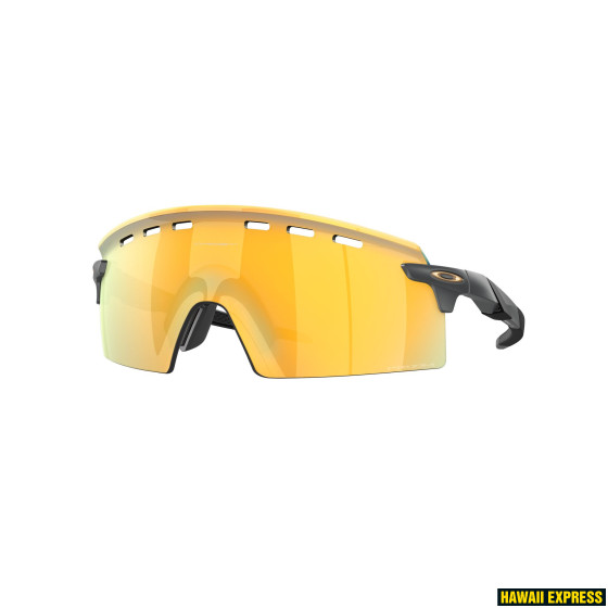 OO9235-06-560x560.jpg ENCODER STRIKE VENTED MATTE CARBON w/PRIZM 24K - Image 1
