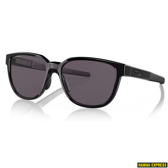 OO9250-01-560x560.jpg ACTUATOR POLISHED BLACK w/ PRIZM GREY - Image 1