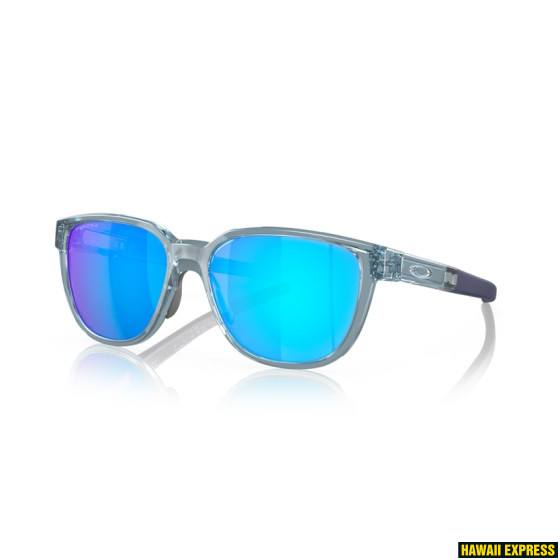 OO9250-06-560x560.jpg ACTUATOR TRANSPARENT STONEWASH w/ PRIZM SAPPHIRE - Image 1